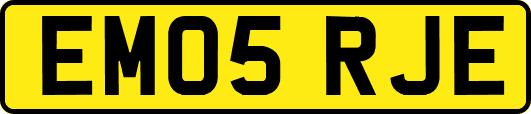 EM05RJE