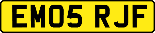 EM05RJF