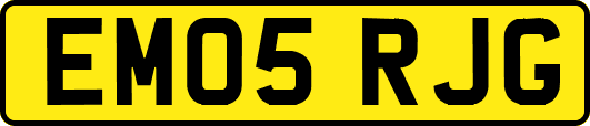 EM05RJG
