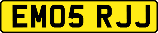 EM05RJJ