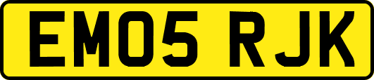 EM05RJK