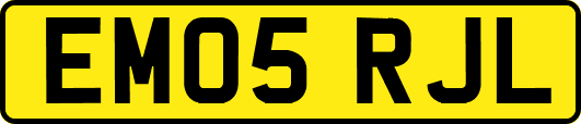 EM05RJL