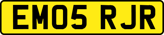 EM05RJR