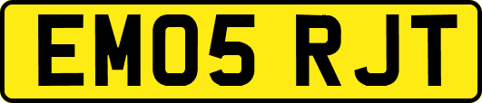 EM05RJT