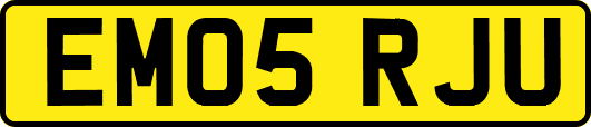 EM05RJU
