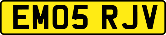 EM05RJV