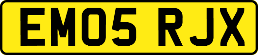 EM05RJX