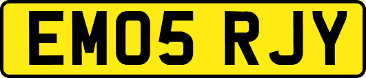 EM05RJY