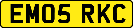 EM05RKC