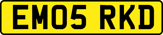 EM05RKD
