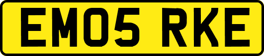 EM05RKE