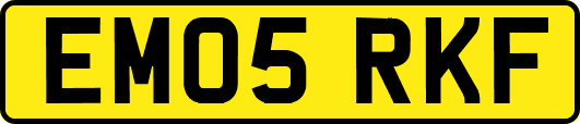 EM05RKF