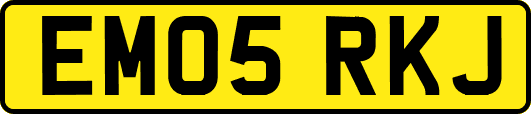 EM05RKJ