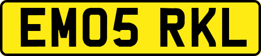 EM05RKL