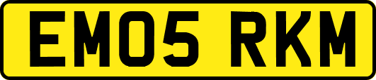 EM05RKM