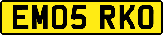 EM05RKO