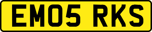 EM05RKS