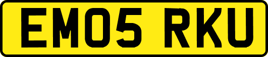 EM05RKU