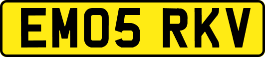 EM05RKV