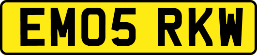 EM05RKW
