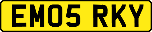 EM05RKY