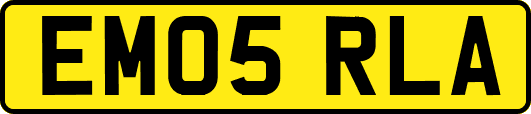 EM05RLA