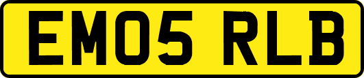 EM05RLB
