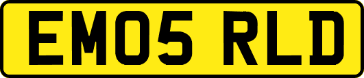 EM05RLD
