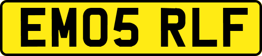 EM05RLF