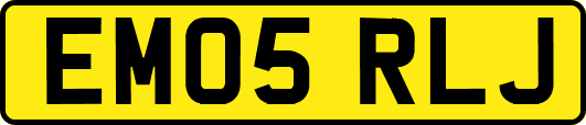 EM05RLJ