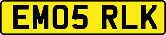 EM05RLK