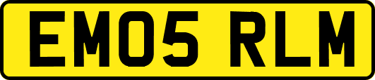 EM05RLM