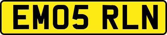 EM05RLN