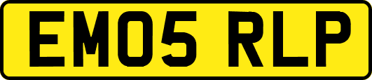 EM05RLP