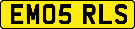 EM05RLS