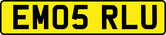 EM05RLU
