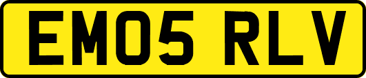 EM05RLV