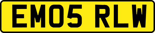 EM05RLW