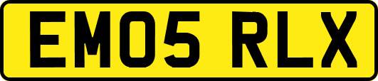 EM05RLX