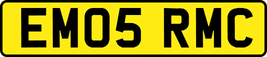 EM05RMC