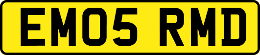 EM05RMD