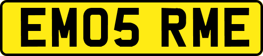 EM05RME