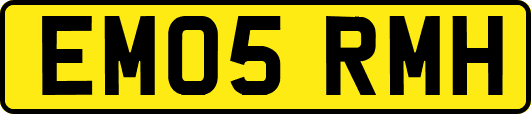 EM05RMH