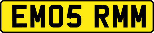 EM05RMM