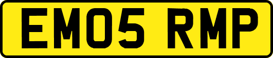 EM05RMP