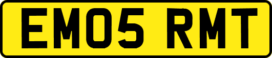 EM05RMT