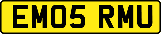 EM05RMU
