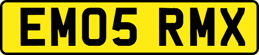 EM05RMX