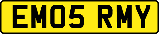 EM05RMY