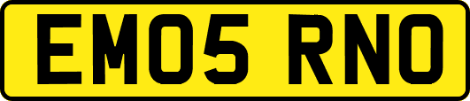 EM05RNO